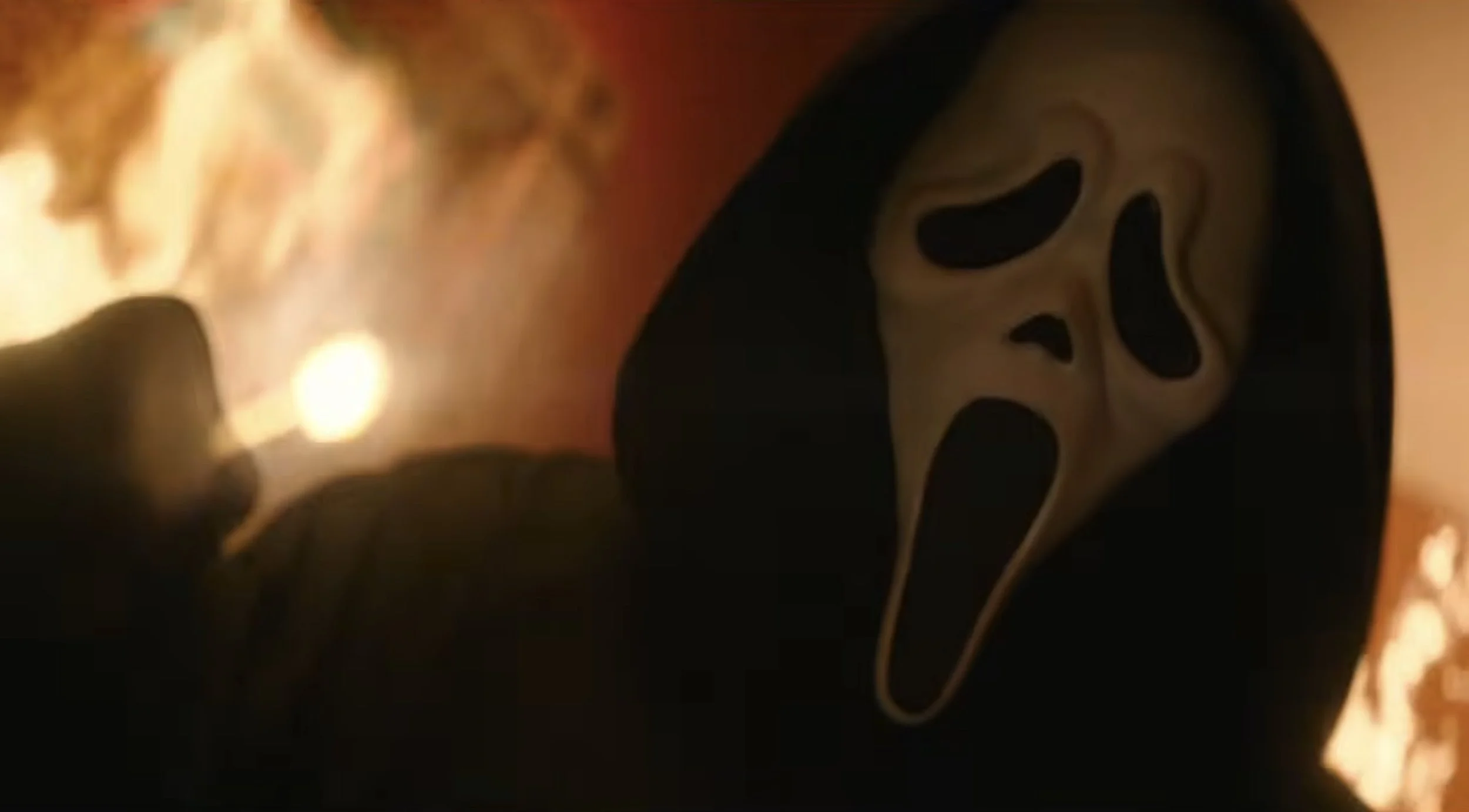 The trailer for SCREAM 7 sees Neve Campbell’s Sidney Prescott battle a brutal new Ghostface The trailer for SCREAM 7 sees Neve Campbell’s Sidney Prescott battle a brutal new Ghostface